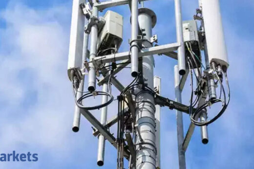 telecom sector: India approves relief measures for telecom sector: Source