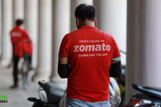 zomato: Here's the list of mutual funds which booked profit on Zomato after stellar listing