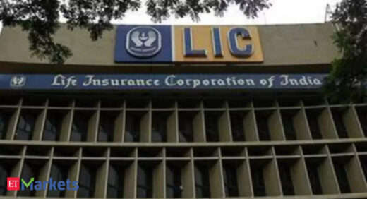 ‘Private companies can’t be used as benchmark to value LIC’