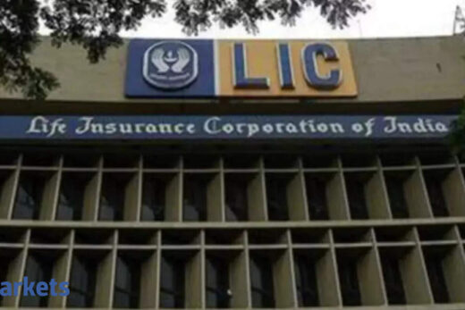 ‘Private companies can’t be used as benchmark to value LIC’