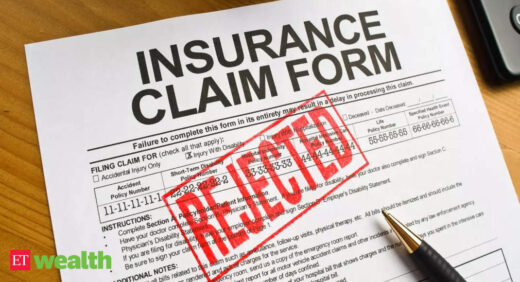 11 reasons your motor insurance claim can be rejected