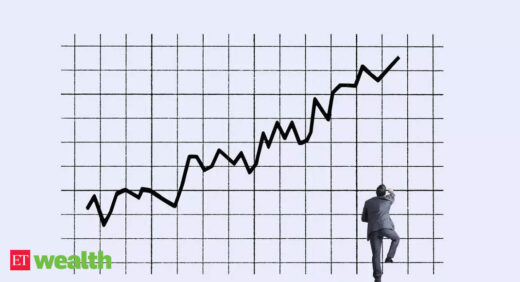 SIPs in IT, mid- and small-cap mutual funds top returns chart