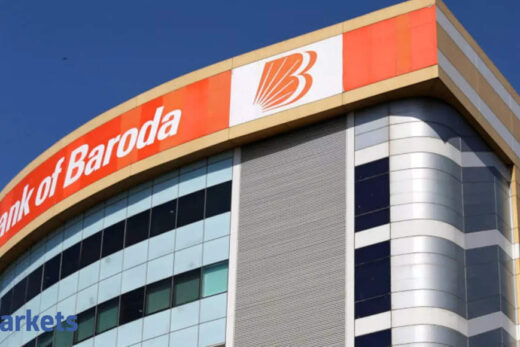 Bank of Baroda share price: Buy Bank of Baroda, target price Rs 94: Chandan Taparia