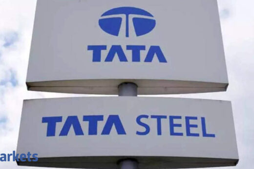 Tata Steel share price: Buy Tata Steel, target price Rs 1415: ICICI Direct