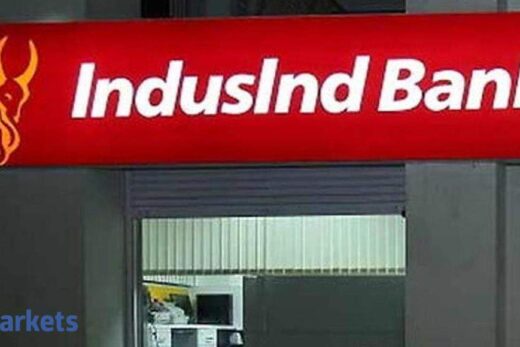 IndusInd Bank share price: Buy IndusInd Bank, target price Rs 1250: Yes Securities