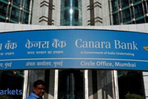 Canara Bank share price: Buy Canara Bank, target price Rs 228.5: HDFC Securities