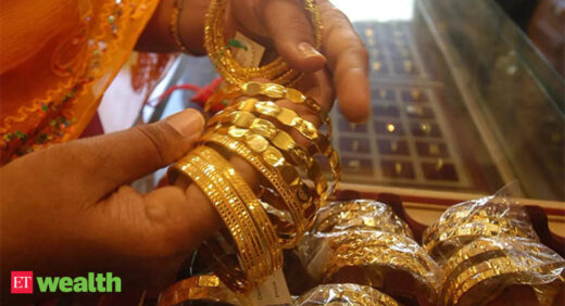 Spending on holidays, equities, white goods may hit gold sale