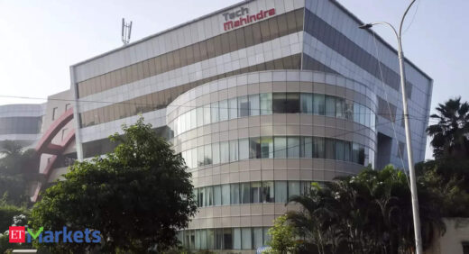 Tech Mahindra share price: Buy Tech Mahindra, target price Rs 1870: Emkay Global