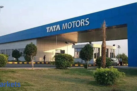 Tata Motors share price: Buy Tata Motors, target price Rs 546: Yes Securities