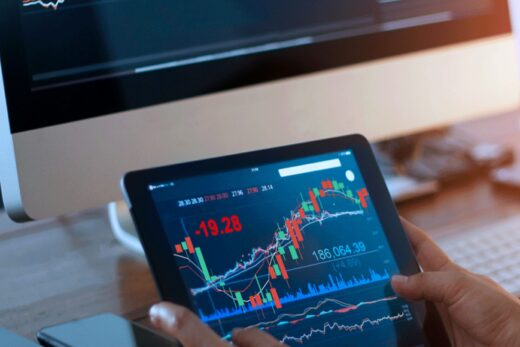 active stocks: Share market update: Most active stocks of the day in terms of total traded value