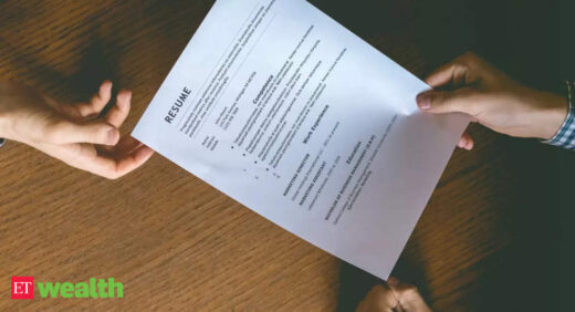 5 things not to put on your resume