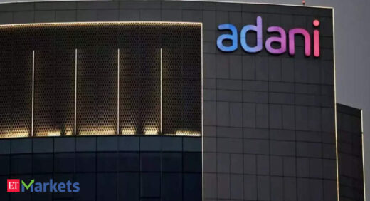 Adani Enterprises in talks for $2-bn mega fundraise