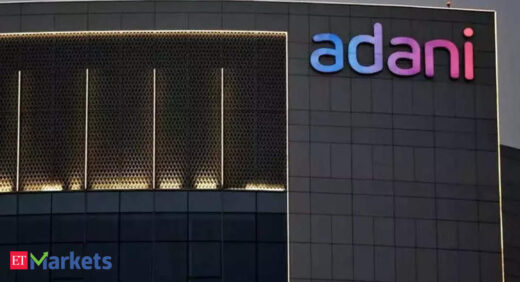 Adani Group: CESTAT starts hearing DRI case against relief to Adani Group firms