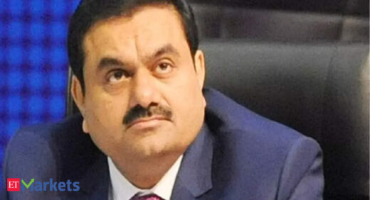 Adani group exploring investment in Sri Lanka's renewable energy sector: Official