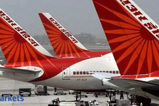 Air India has a new owner, Tata Group wins the bid: Report