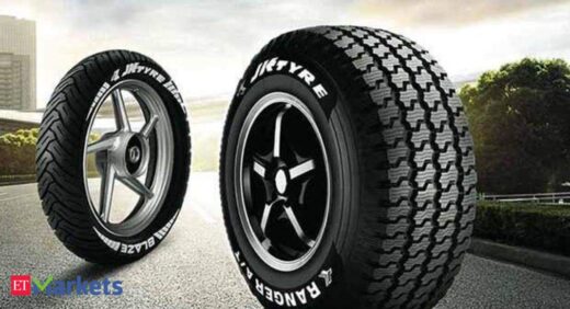 Apollo Tyres Q2 results: Apollo Tyres Q2 results: Co posts consolidated net profit at Rs 174 cr