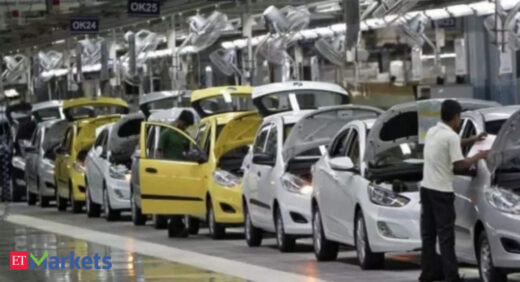 Auto Stocks Q2 Preview: Waiting for bumper Q2? A dozen auto firms set to report 97% drop in profit