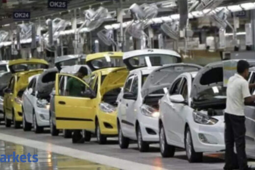 Auto Stocks Q2 Preview: Waiting for bumper Q2? A dozen auto firms set to report 97% drop in profit