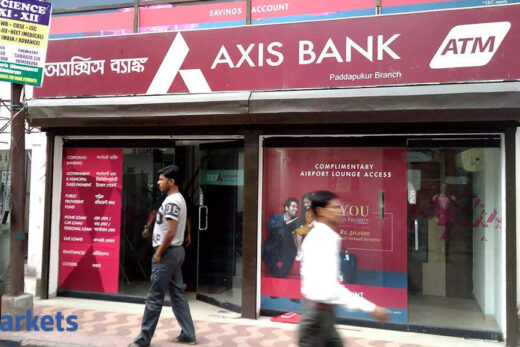 Axis Bank Q2 results: Lender posts highest ever quarterly profit at Rs 3,133 cr, up 86% YoY