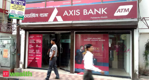 Axis Bank to waive 12 EMIs on select home loans under festive offer