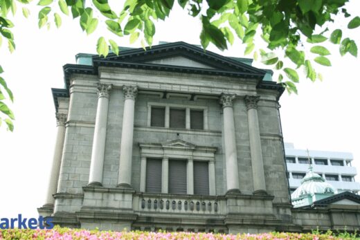 BOJ to defy global rate hike trend, cut price outlook