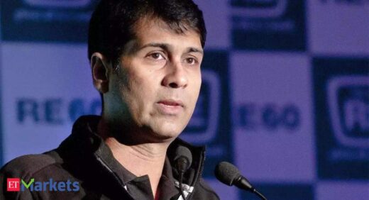 Bajaj Auto | Rajiv Bajaj: Bajaj, Enfield and TVS are champions. My bet is on BET: Rajiv Bajaj