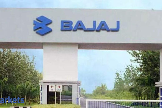 Bajaj Auto share price: Buy Bajaj Auto, target price Rs 3920: Kotak Securities