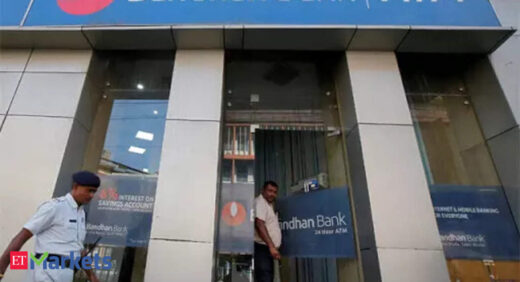 Bandhan Bank Q2 results: Firm reports net loss of Rs 3,008 cr on higher provisioning