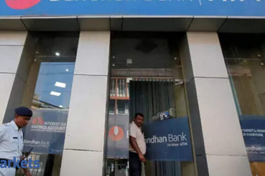 Bandhan Bank Q2 results: Firm reports net loss of Rs 3,008 cr on higher provisioning