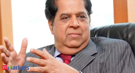 Banks will need to think like new digital startups to meet fintech challenge: KV Kamath