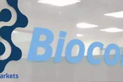 Biocon Q2 Results: Profit dips 18% to Rs 138 crore