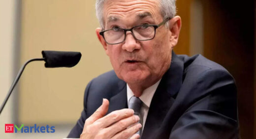 Bitcoin price: Bitcoin soars as Fed's Powell says US has no plans to ban cryptos