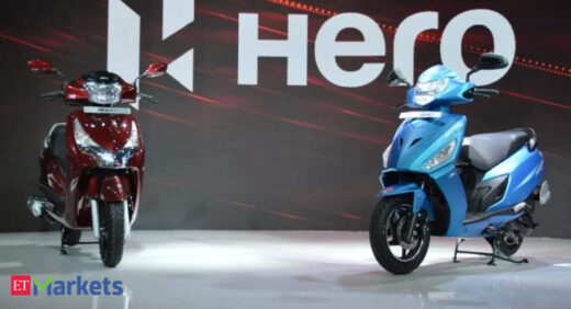 Buy Hero MotoCorp, target price Rs 3790: Emkay Global