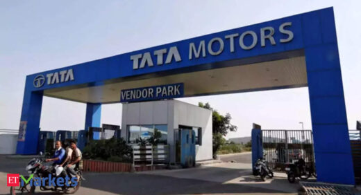 Buy Tata Motors, target price Rs 515: Emkay Global