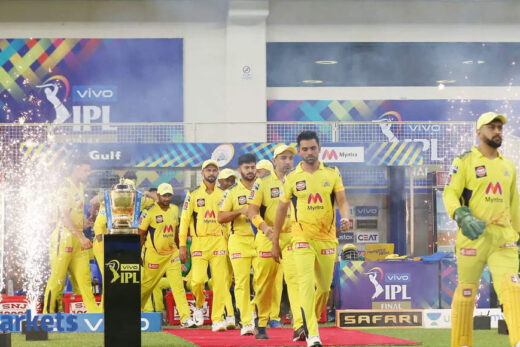 CSK share price: New IPL teams add to CSK scoreboard, stock zooms in the unlisted market