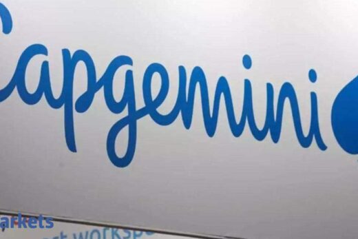 Capgemini Q3 Results: Organic revenue rises 13% YoY