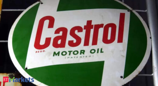 Castrol India Q3 results: Castrol India Q3 results: Net profit surges over three-fold to Rs 569 cr