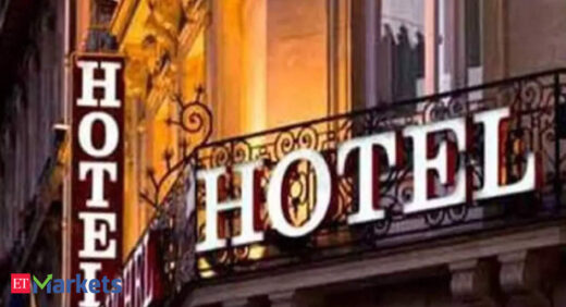 Chalet Hotels Q2 results: Chalet Hotels posts revenues of Rs 128 cr for quarter ended Sept, losses at Rs 14 cr