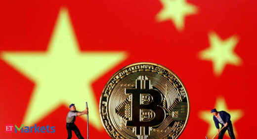 China proposes adding crypto mining to 'negative list' of industries