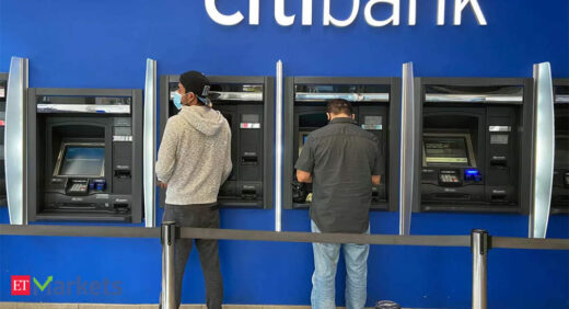 Citi consumer business: Kotak Mahindra, Axis and IndusInd submit bids