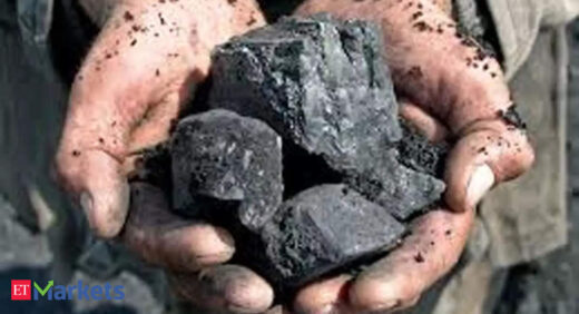 Coal crisis, global energy spike risks to inflation: Economists