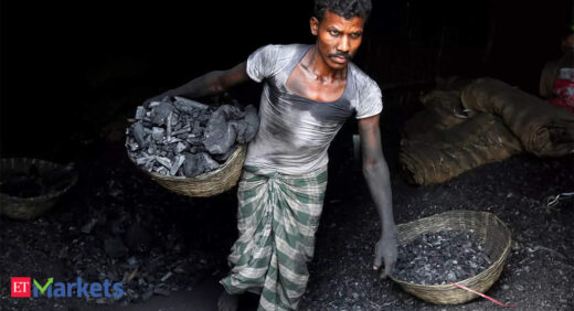 Coal stock down to 4 days; is India too staring at a power crisis?