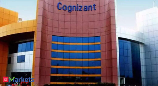 Cognizant Q3 results: Income rises to $544mn, expects to make offers to 45,000 new graduates in India in Q4