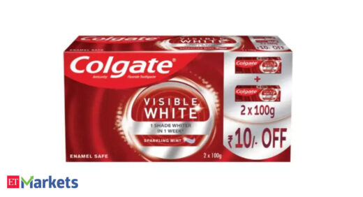 Colgate-Palmolive Q2 results: Profit down 2% to Rs 269 crore