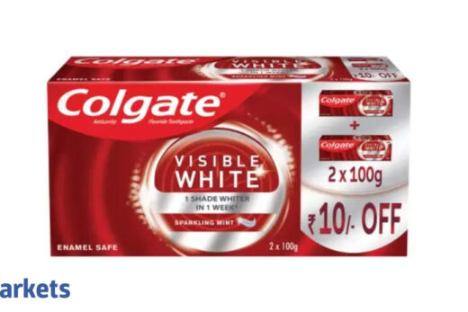 Colgate-Palmolive Q2 results: Profit down 2% to Rs 269 crore