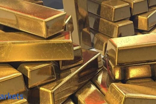 Commodity strategies: Gold, silver - The Economic Times