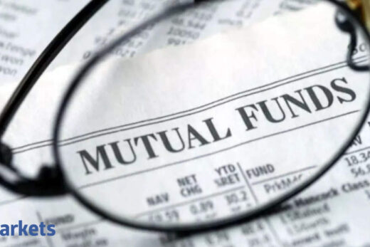 Despite NFOs, equity mutual fund inflow flat at Rs 8,700 crore in Sept