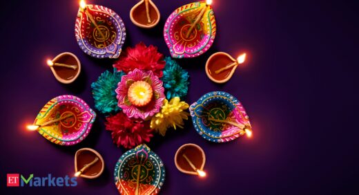 Diwali Muhurat Picks: 2 Tata stocks among 10 ideas from Motilal Oswal