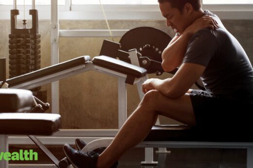 Does your health insurance cover gym and sports injuries?