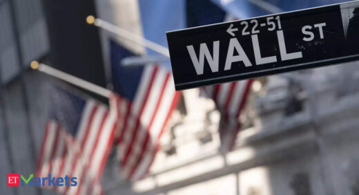 Dow Jones share price: Wall St opens lower on uptick in yields; Tesla up on record deliveries